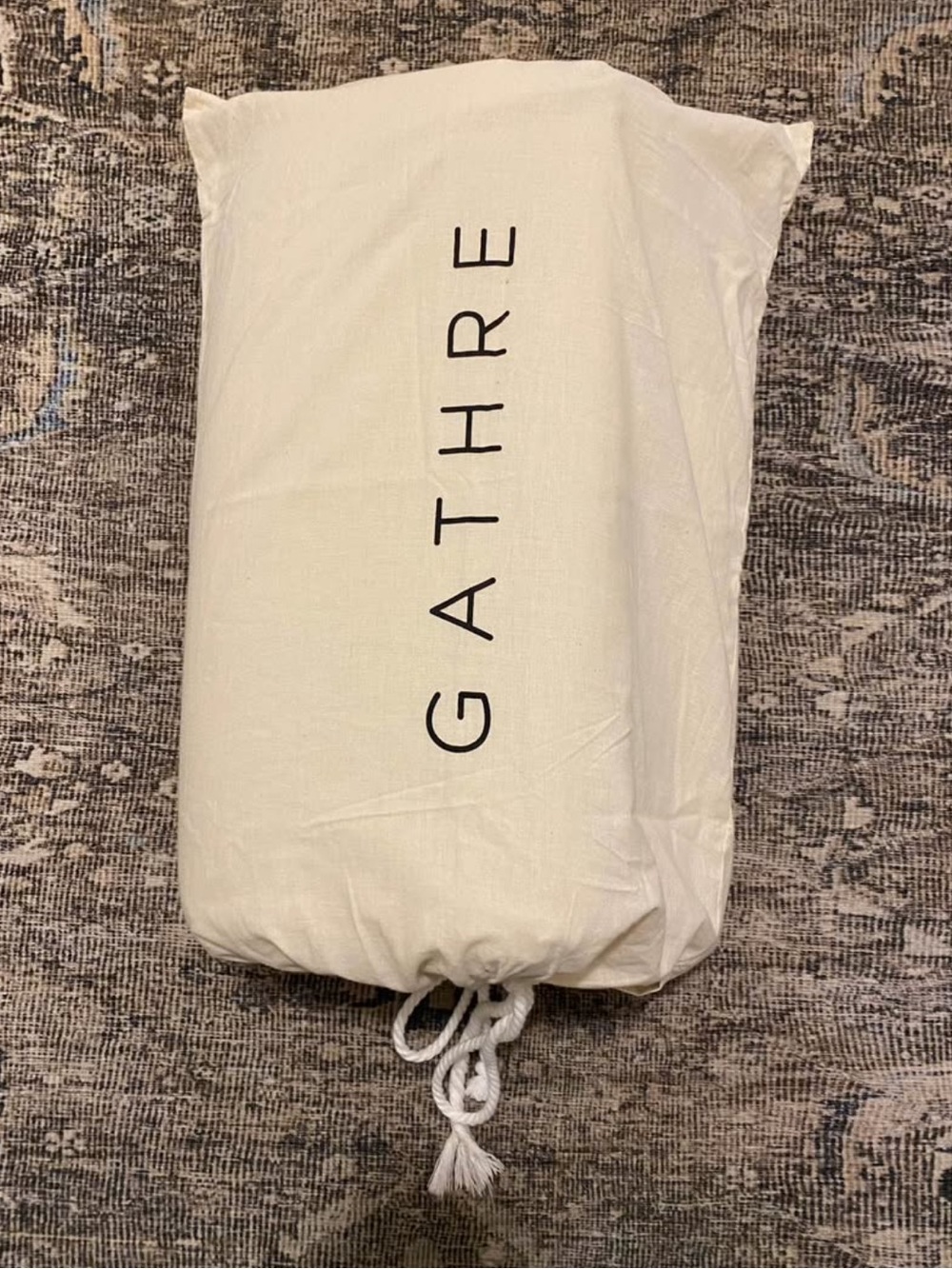 Gathre Padded Micro+ Changing Mat - Picture 2 of 4